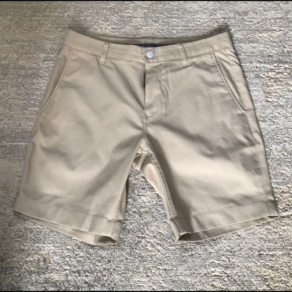 Bonobos Golf Shorts